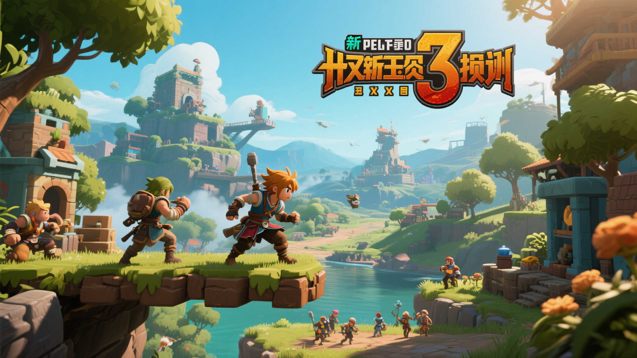 软件下载-PG模游戏