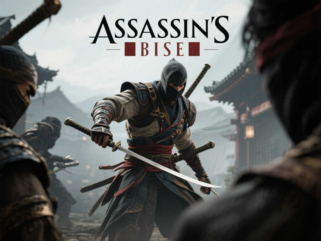 绝地反击？《刺客信条：影》上市后育碧股价飙升超5%