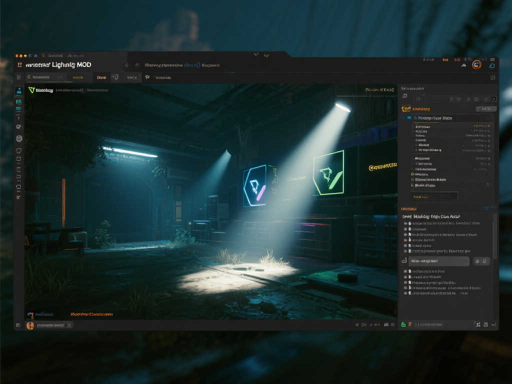 《最后生还者2RE》PC版光追MOD震撼演示!光影效果再升级 《最后生还者2RE》PC版光追MOD震撼演示!光影效果再升级
