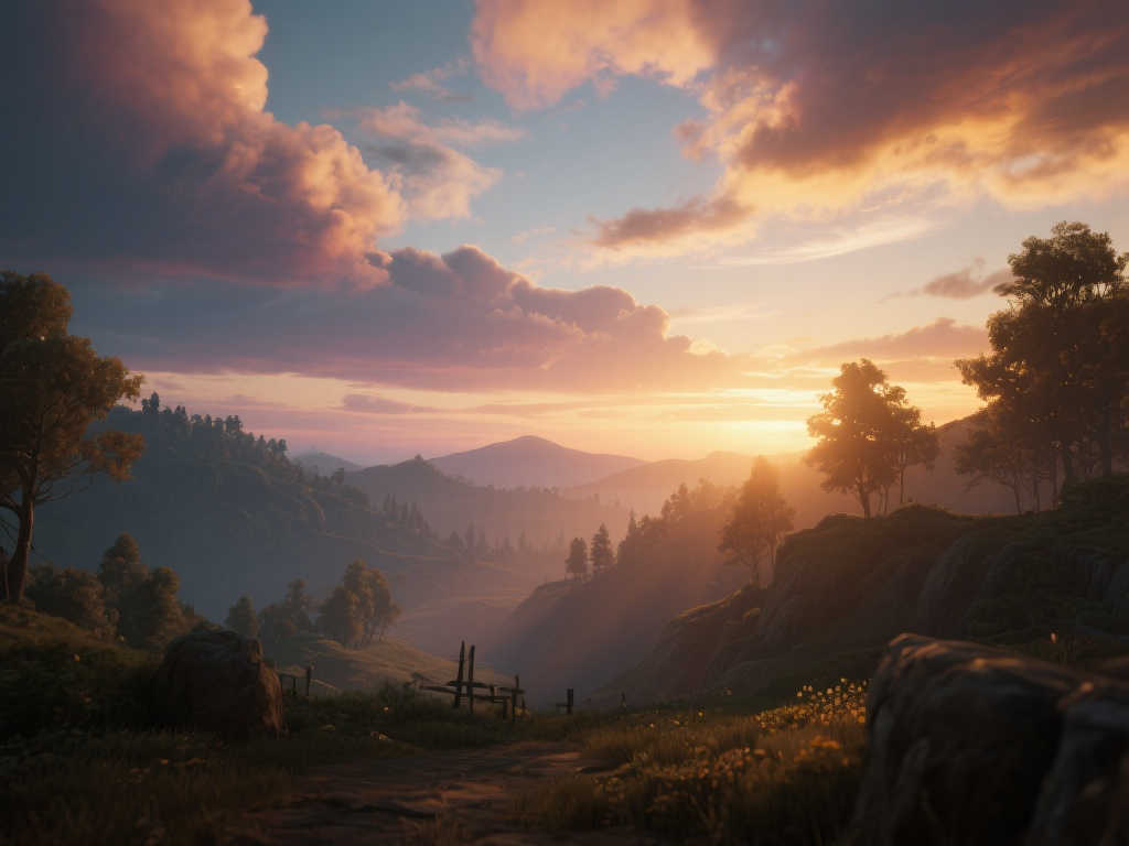 《往日不再》复刻版画质惊艳升级：月光如诗蓝天逼真！《马里奥赛车世界》前作经典乳牛加入战场，胜利画面抢先曝光！