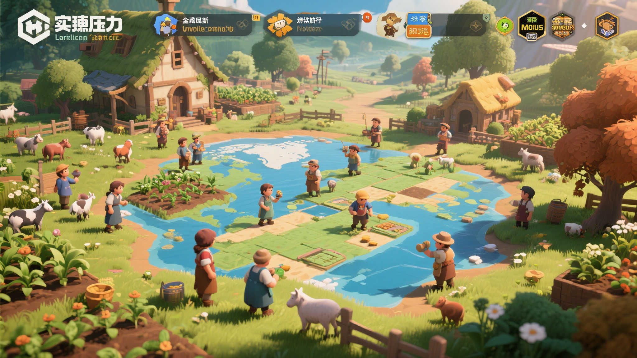 软件下载-PG模游戏