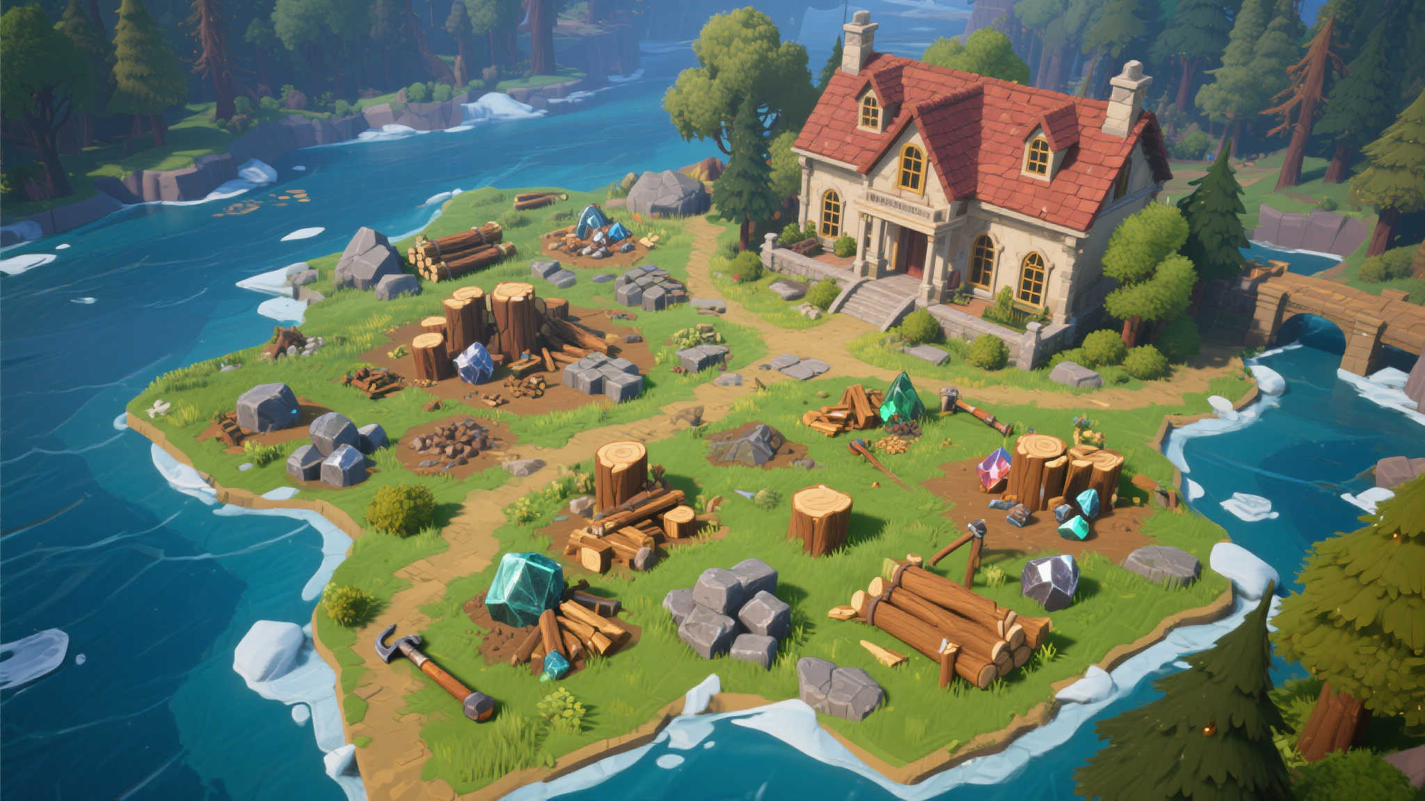 软件下载-PG模游戏