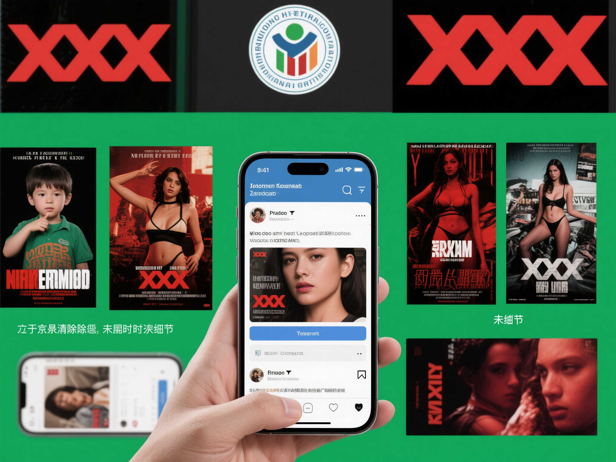 大量敏感游戏遭Steam下架，背后举报组织揭露！