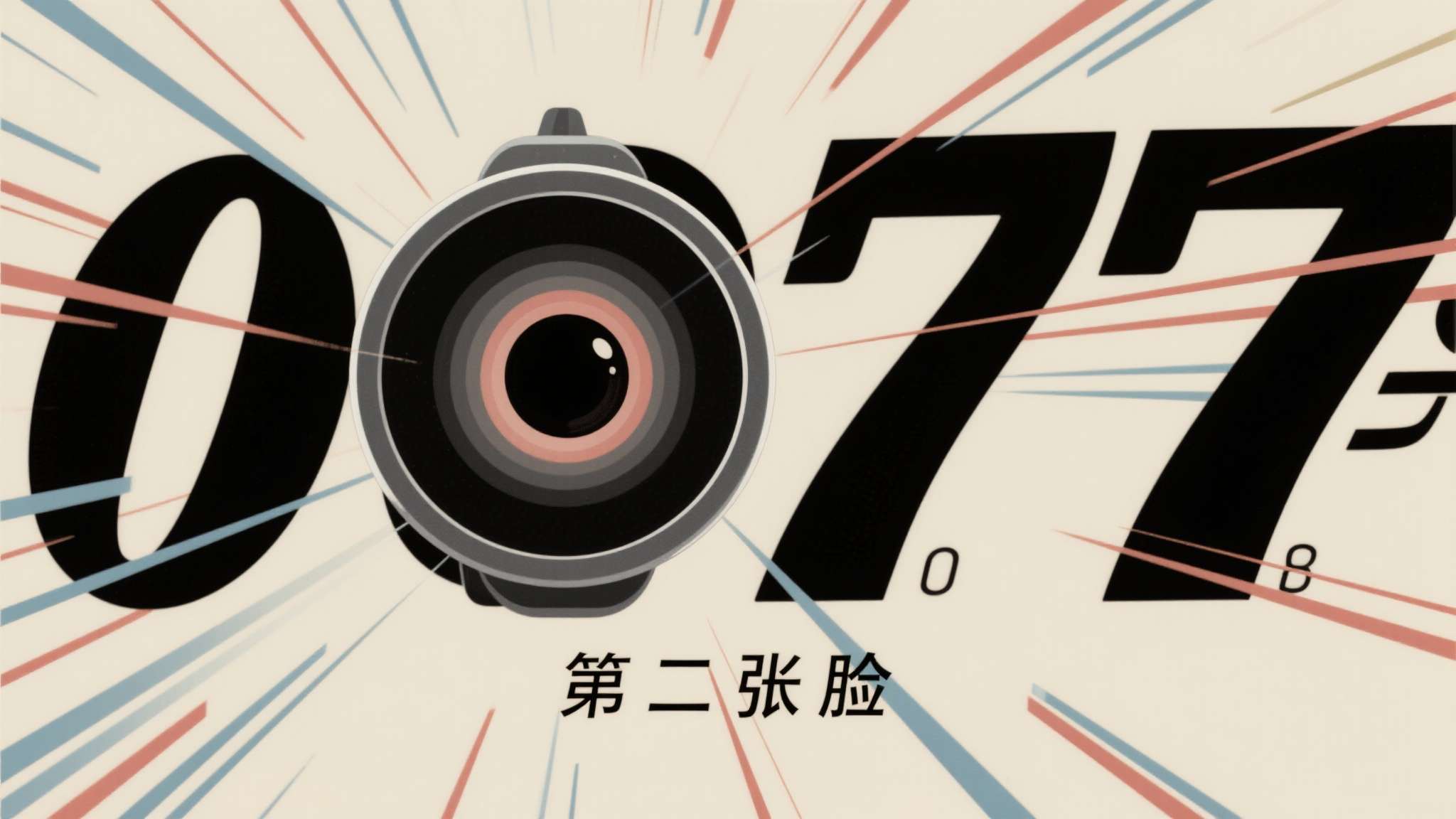 007系列的片头动画，历来被视为整部影片的"第二张脸"。从1962年《诺博士》首